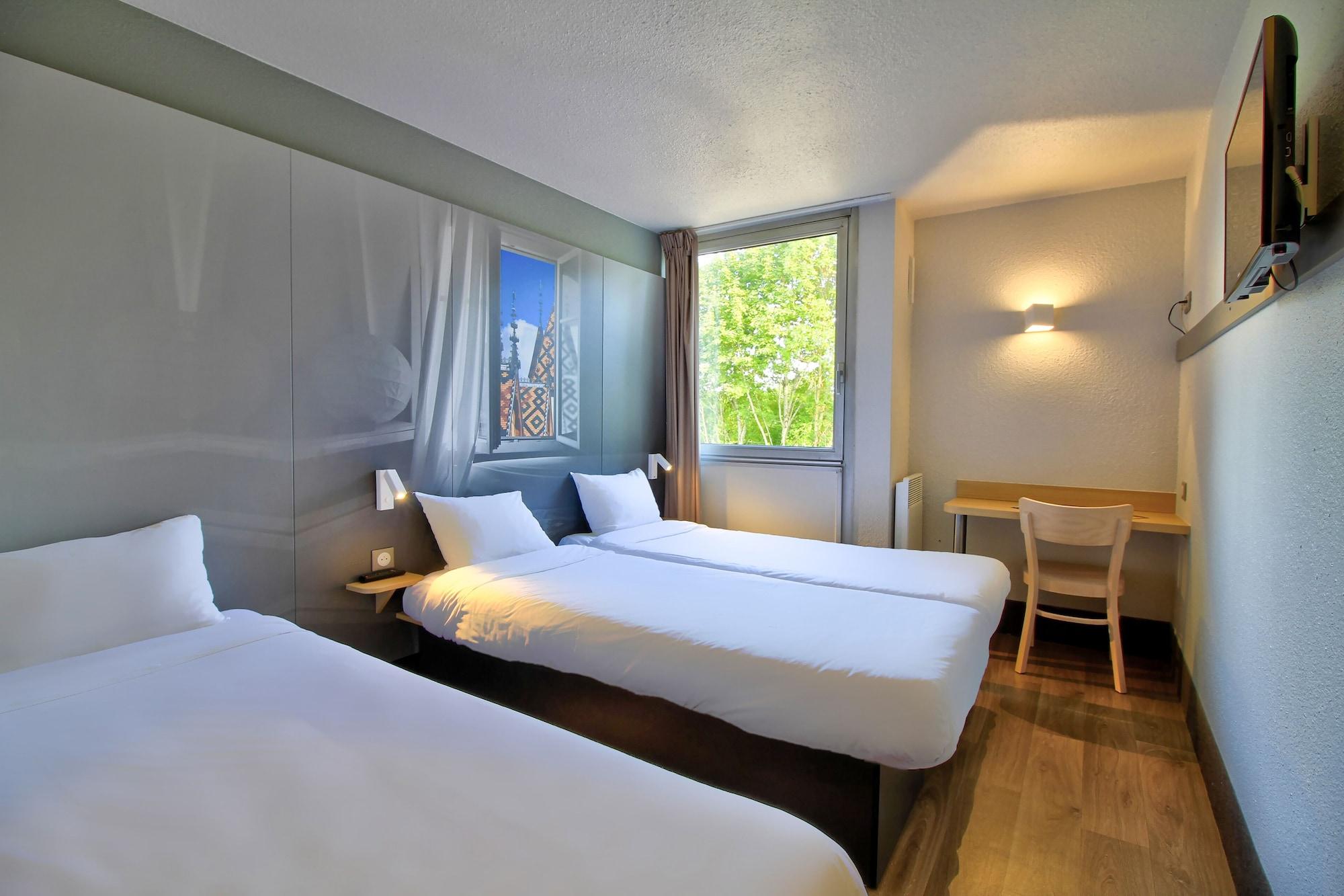 B&B Hotel Dunkerque Centre Gare Dunkirk المظهر الخارجي الصورة