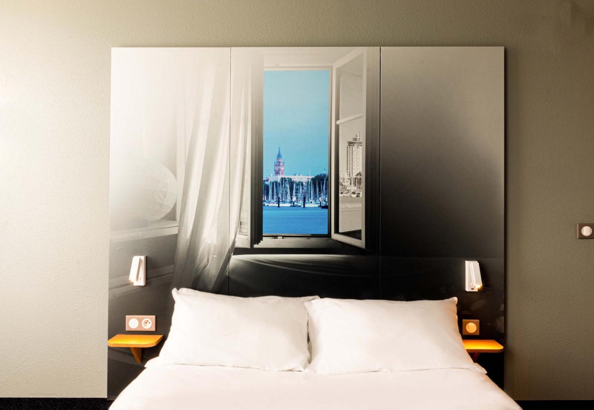 B&B Hotel Dunkerque Centre Gare Dunkirk المظهر الخارجي الصورة
