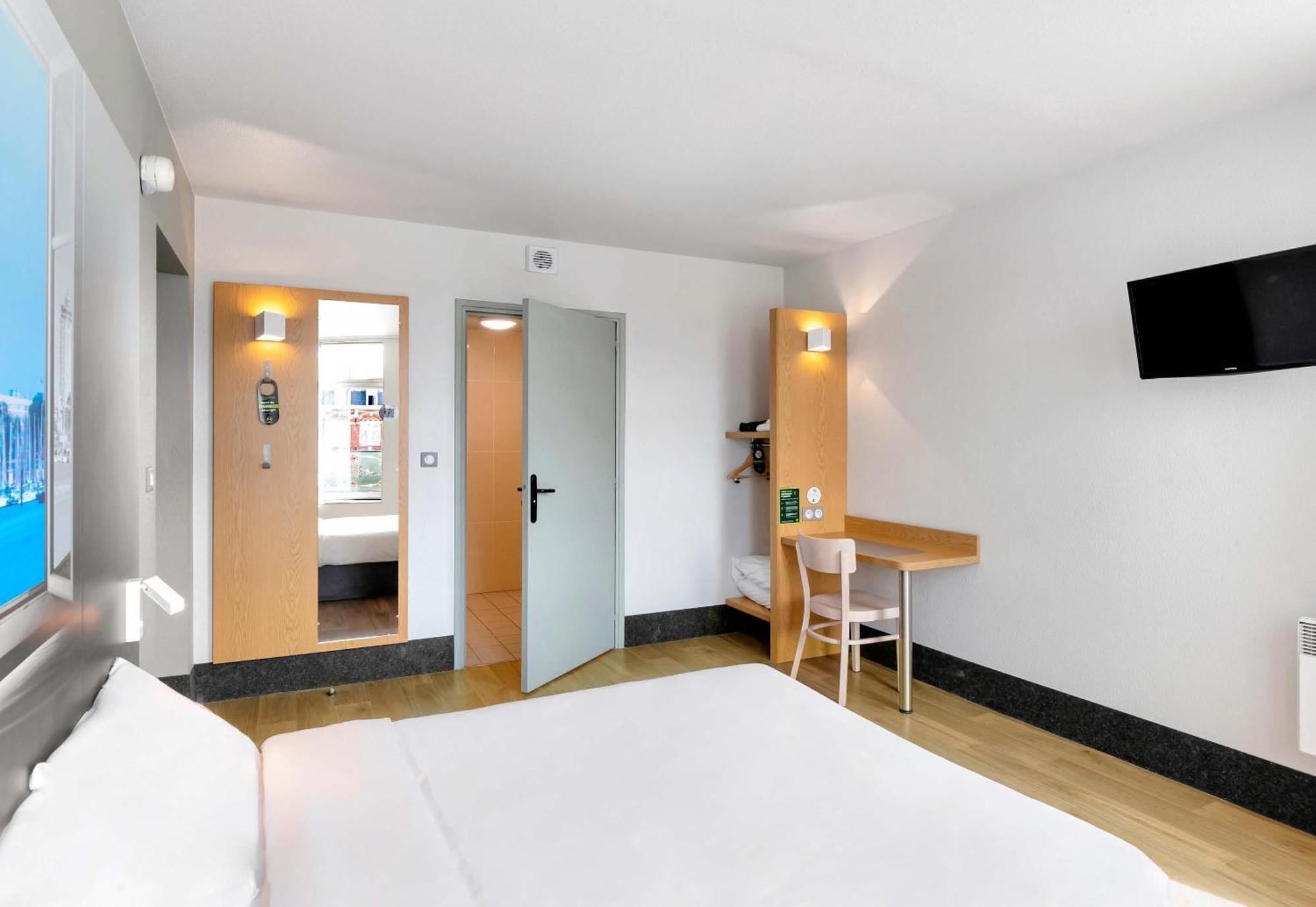 B&B Hotel Dunkerque Centre Gare Dunkirk المظهر الخارجي الصورة