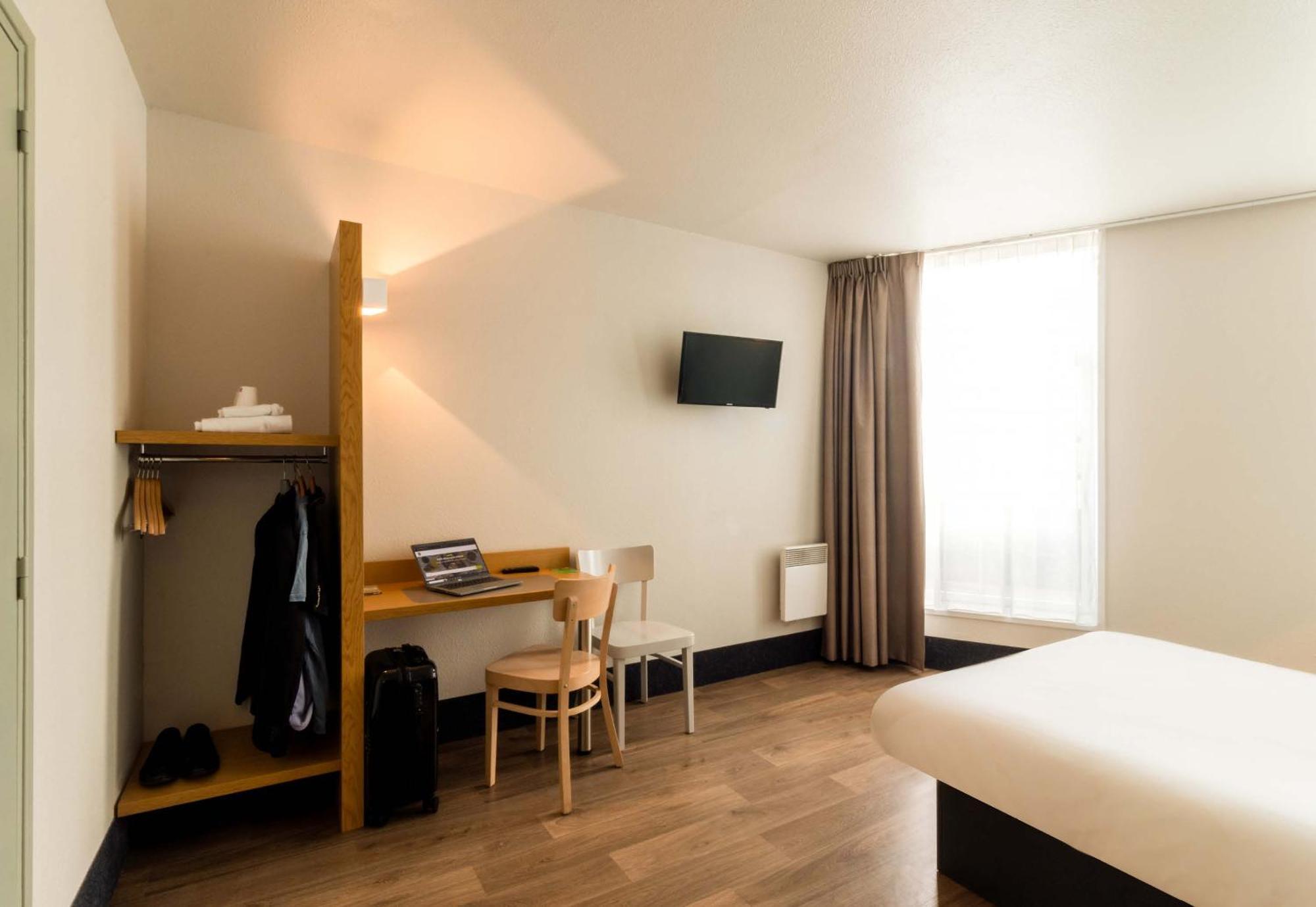 B&B Hotel Dunkerque Centre Gare Dunkirk المظهر الخارجي الصورة