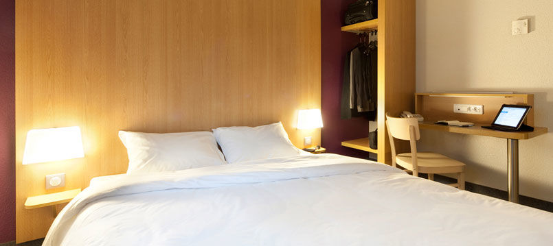 B&B Hotel Dunkerque Centre Gare Dunkirk المظهر الخارجي الصورة
