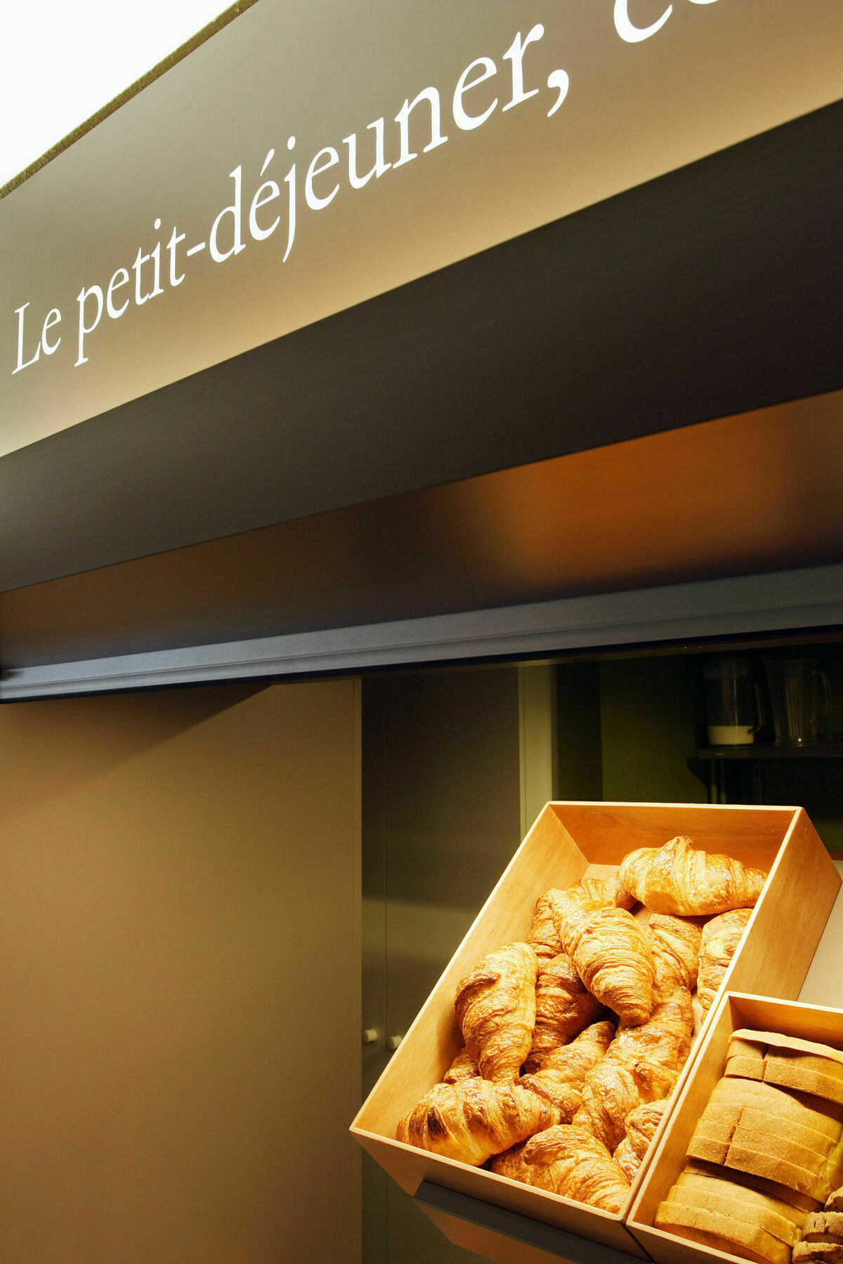 B&B Hotel Dunkerque Centre Gare Dunkirk المظهر الخارجي الصورة